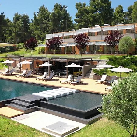 Sani More & Sani Woods (Adults Only) Exterior photo