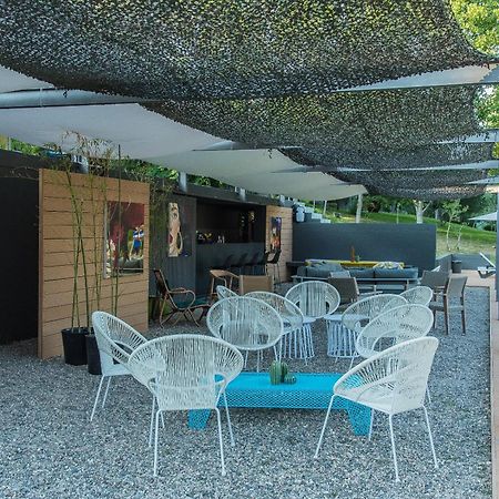 Sani More & Sani Woods (Adults Only) Exterior photo