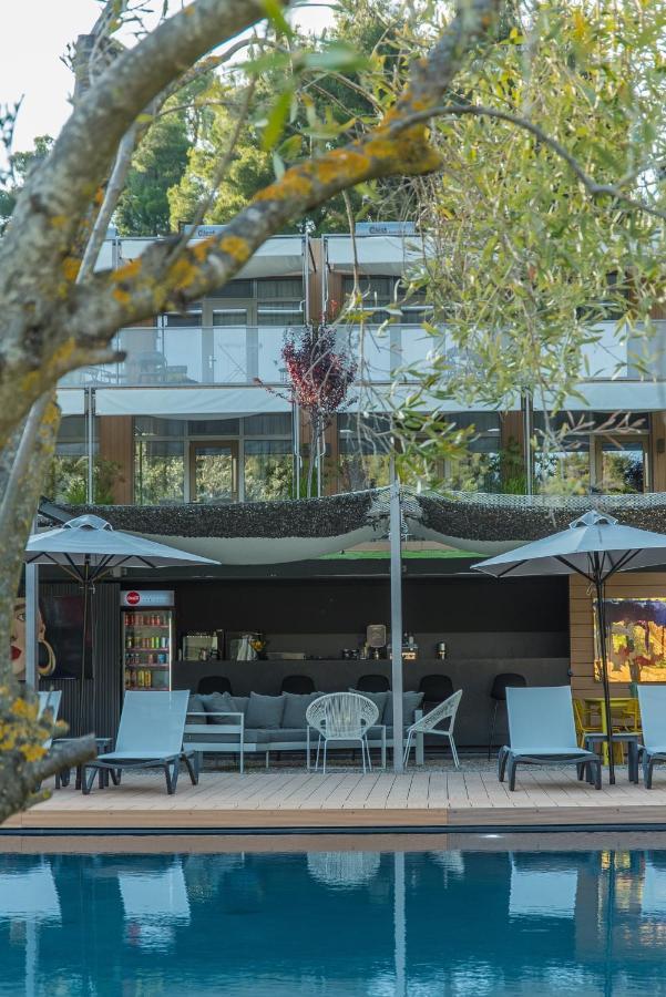 Sani More & Sani Woods (Adults Only) Exterior photo