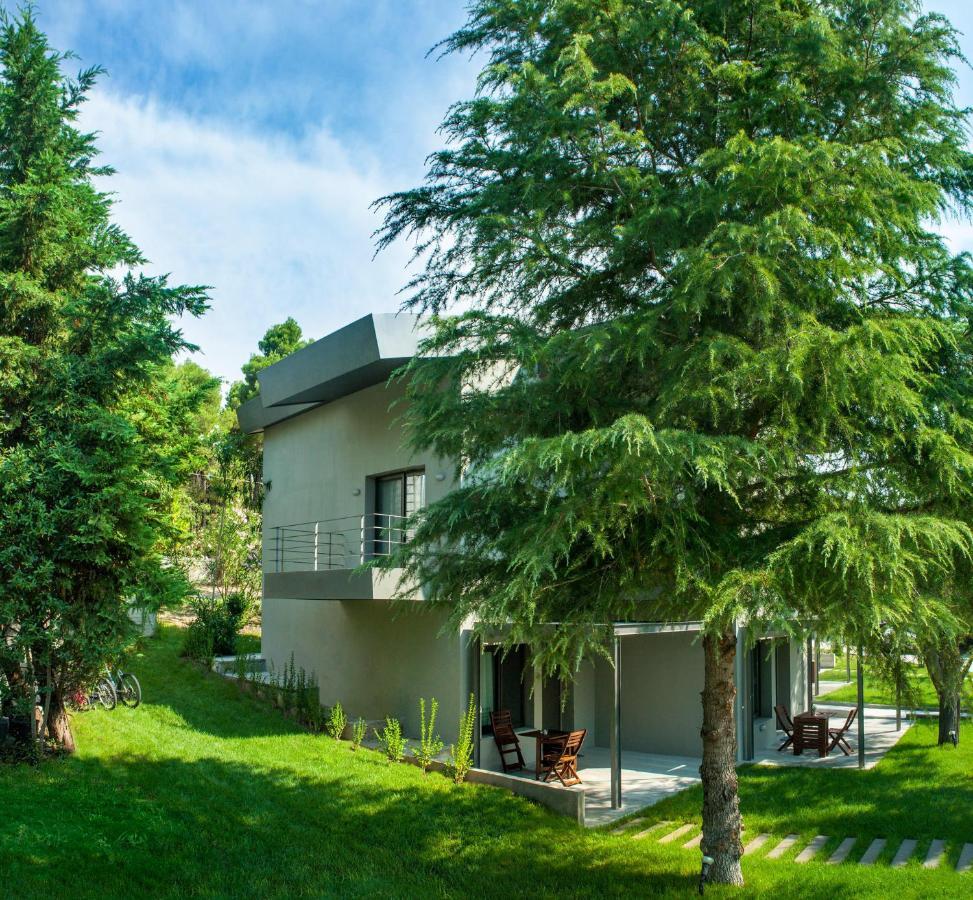 Sani More & Sani Woods (Adults Only) Exterior photo