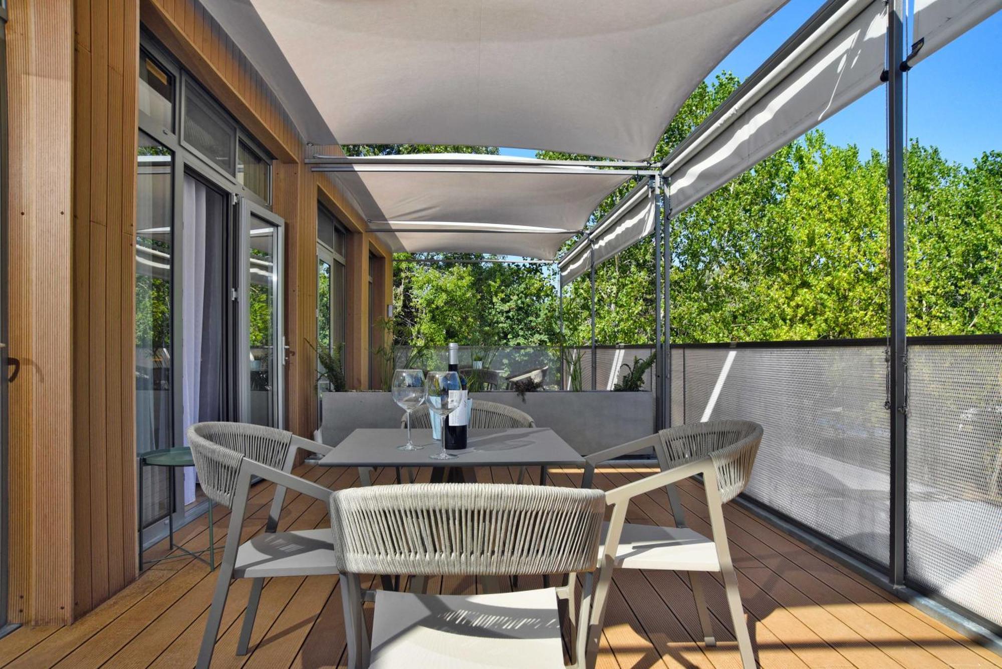 Sani More & Sani Woods (Adults Only) Exterior photo