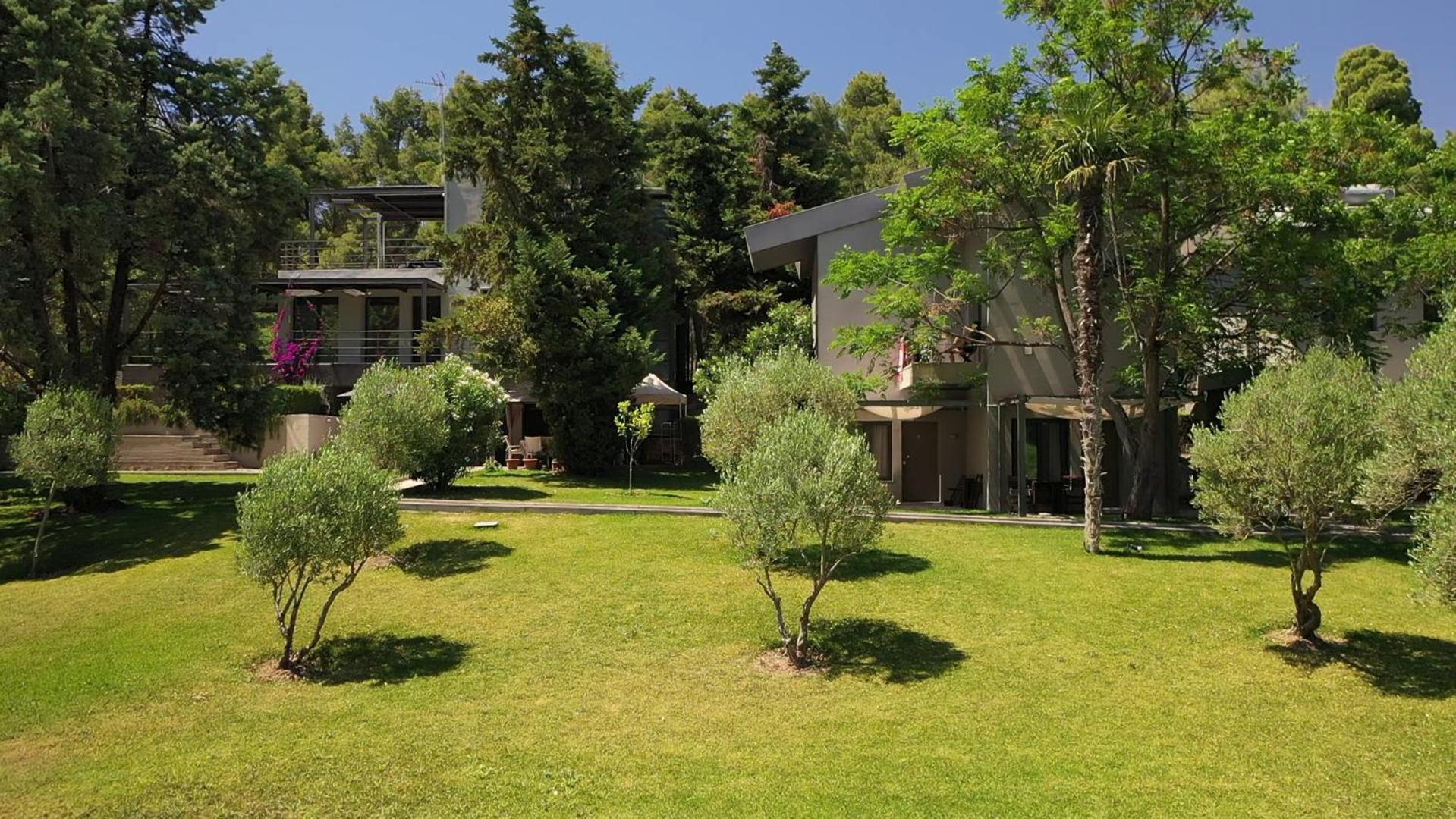 Sani More & Sani Woods (Adults Only) Exterior photo
