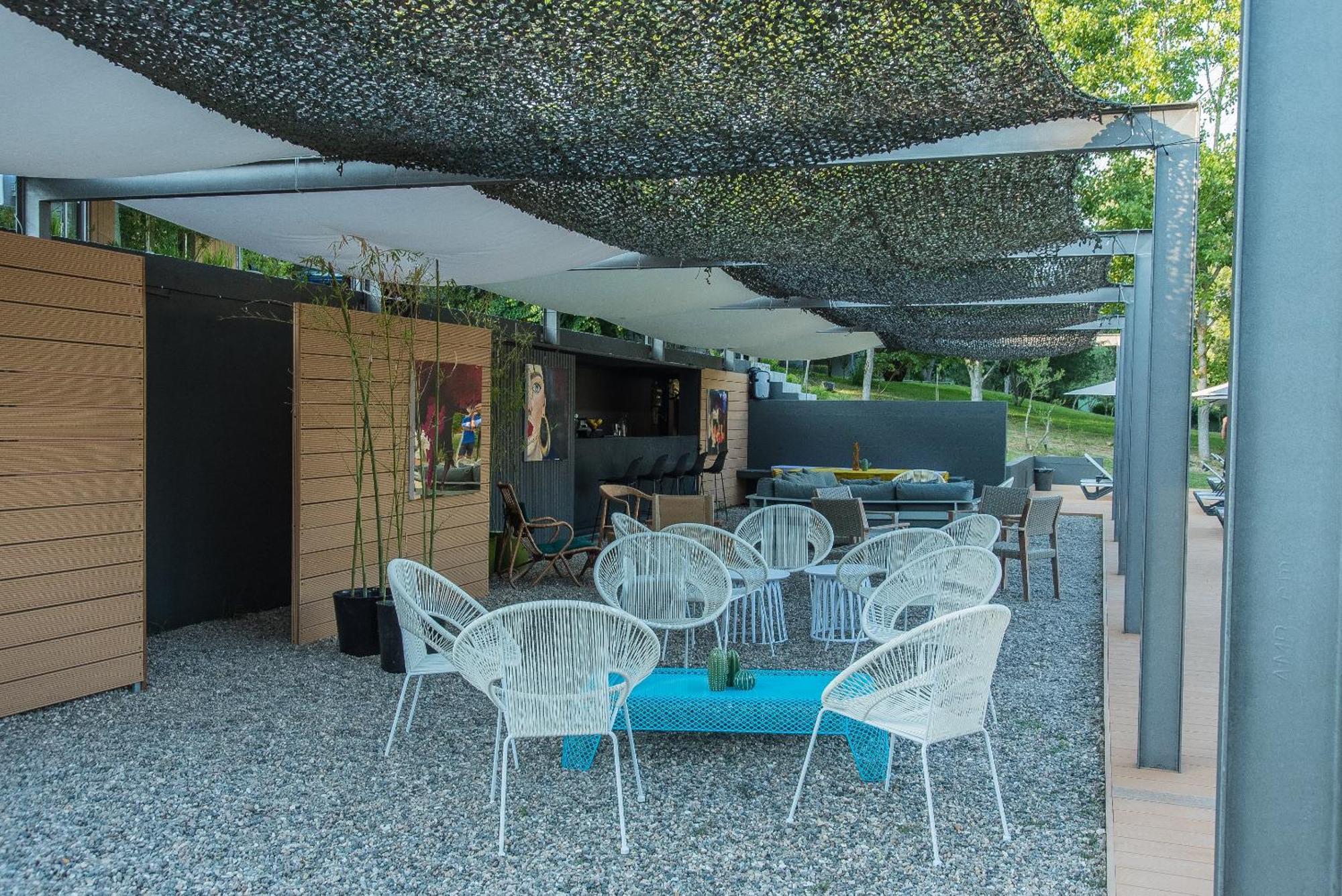 Sani More & Sani Woods (Adults Only) Exterior photo