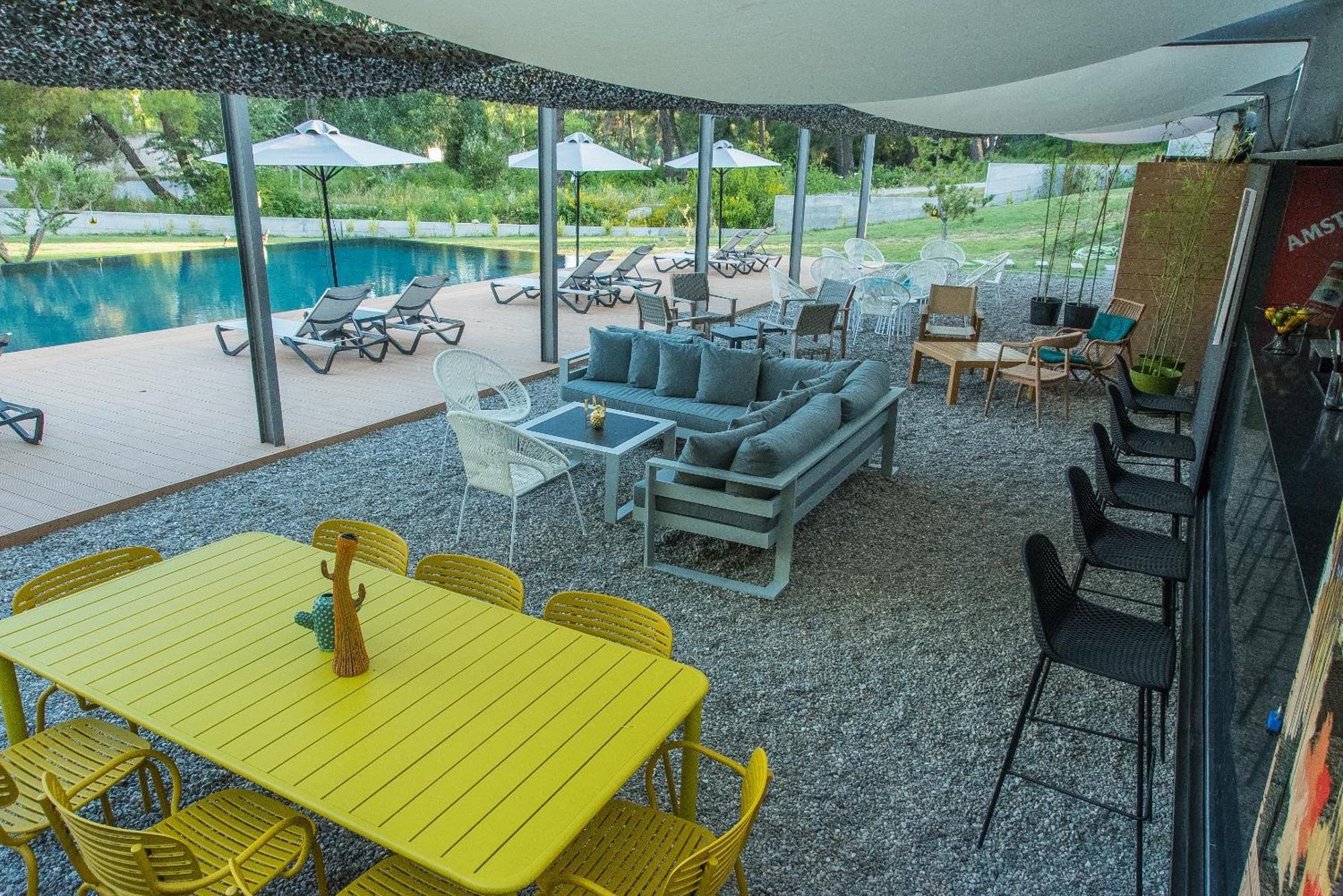 Sani More & Sani Woods (Adults Only) Exterior photo