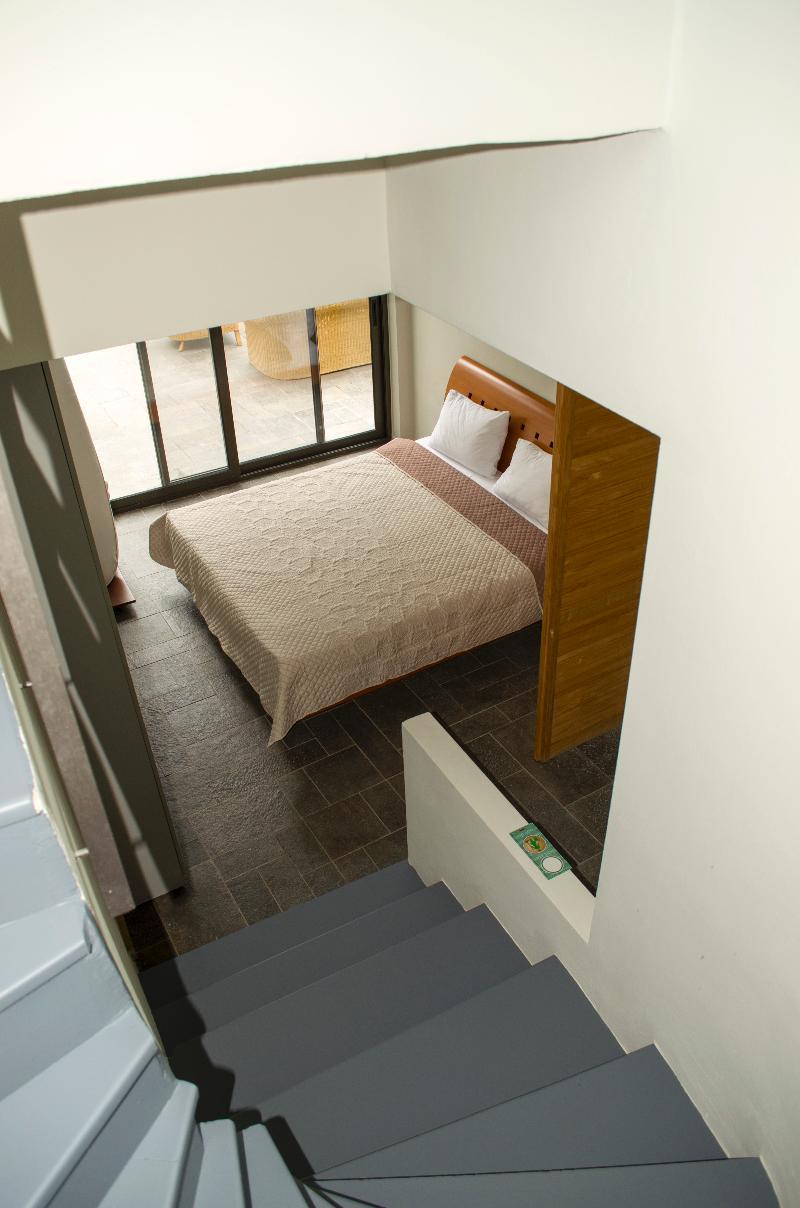 Sani More & Sani Woods (Adults Only) Exterior photo