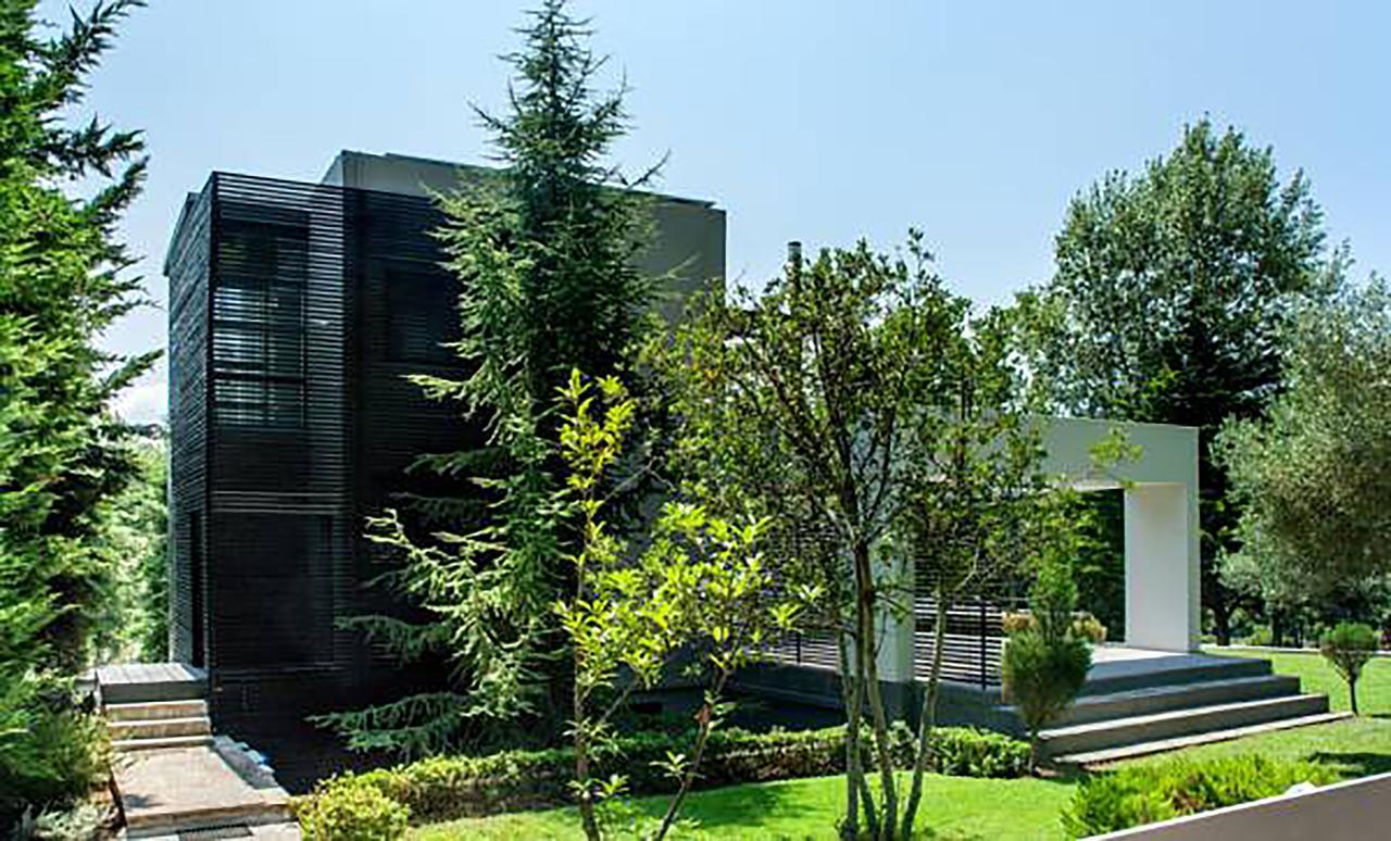 Sani More & Sani Woods (Adults Only) Exterior photo
