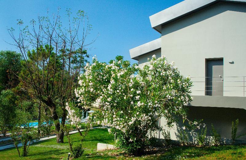 Sani More & Sani Woods (Adults Only) Exterior photo