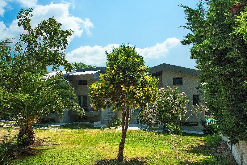 Sani More & Sani Woods (Adults Only) Exterior photo