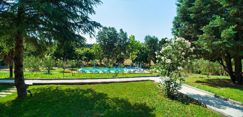 Sani More & Sani Woods (Adults Only) Exterior photo