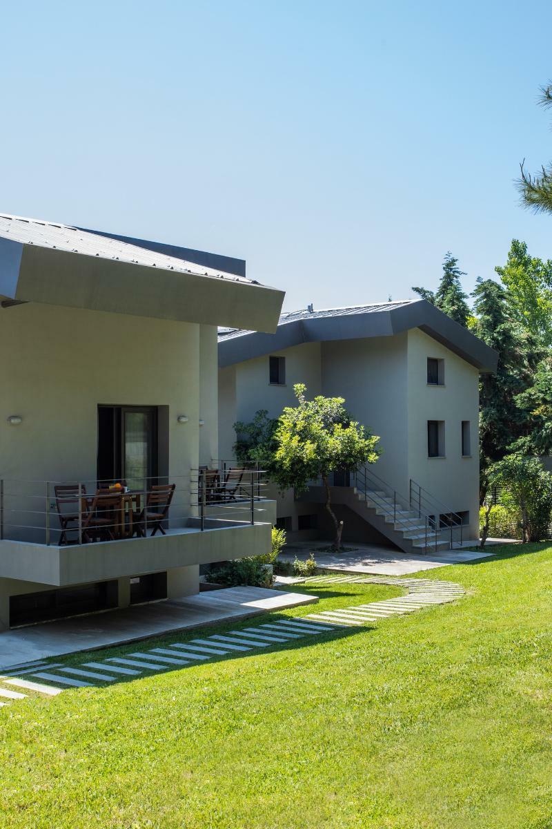 Sani More & Sani Woods (Adults Only) Exterior photo