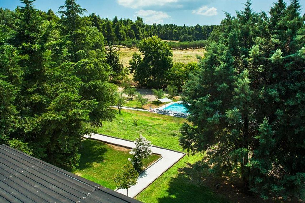 Sani More & Sani Woods (Adults Only) Exterior photo