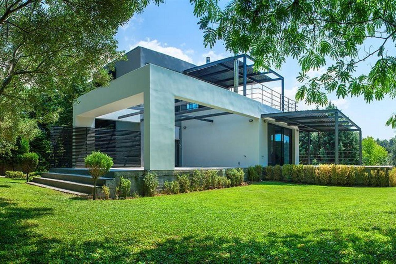 Sani More & Sani Woods (Adults Only) Exterior photo